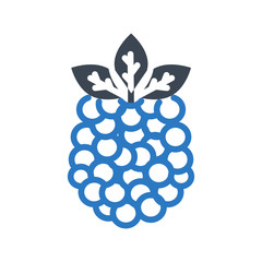 Sticker - fruit