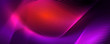 © antishock - Shiny neon lights, dark abstract background with blurred magic neon light curved lines