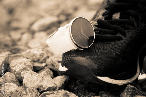 smart watch for crossfit