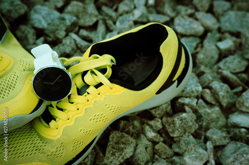 smart watch for crossfit