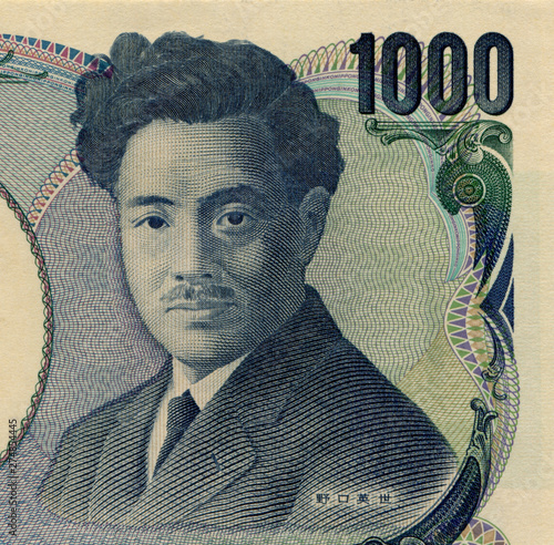 野口英世紙幣 肖像画 Stock Photo Adobe Stock 野口英世紙幣 肖像画 Stock Photo Adobe Stock