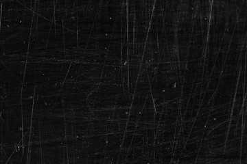 noise black background overlay / abstract film noise, black texture, white scratches