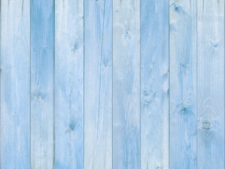 wooden texture boards blue color