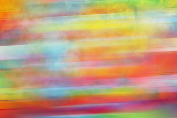 Poster - Abstract rainbow background. LGBT pride symbol.