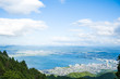 琵琶湖　風景