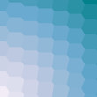 © vector_master - Abstract Delaunay Voronoi trianglify color diagram background illustration