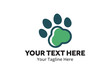 © rizalvector - pet shop logo creative illustration vector of graphic , pet shop logo illustration vector , vector of pet shop logo illustration for logo identity and business
