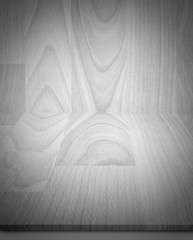 Canvas Print - parquet flooring