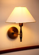  warm wall sconce