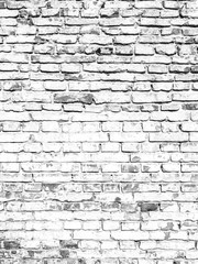  old brick wall