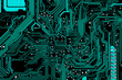 © Mauro Rodrigues - computer circuit board