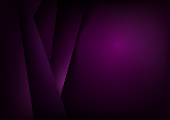 Wall Mural - purple abstract background 004
