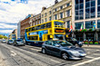 Verkehr in Dublin