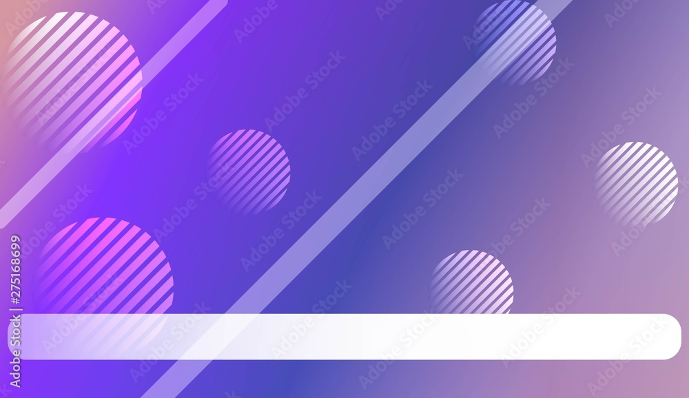 Gradient Colorful Background. For Abstract Modern Screen Design For ...
