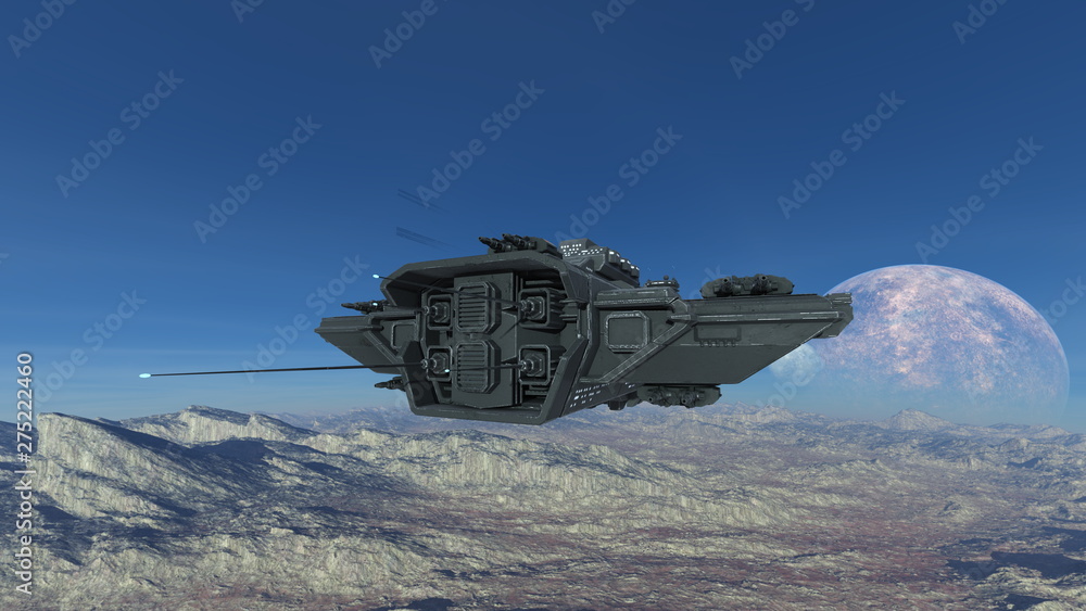 Fototapeten F1 宇宙船 Nikkel Art De Fototapeten F1 宇宙船 Nikkel Art De