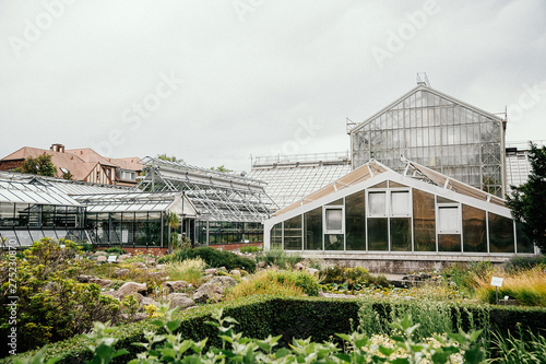 Botanischer Garten Greifswald Im Juni 2019 Buy This Stock Photo