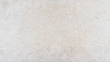 White Background Texture Of Limestone. Abstract Graphic For Widescreen.