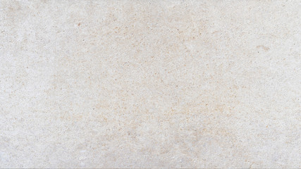 white background texture of limestone. Abstract graphic for widescreen.