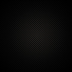Black fabric texture for background and design art work, beautiful pattern