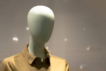Faceless Mannequins Free Stock Photo - Public Domain Pictures