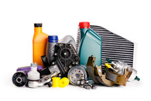 Car Inspection, Spare Parts, Car Accessories, Air Filters, Brake Disc, Headlights