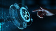 © Sikov - Technical Support Customer Service Business Technology Internet Concept