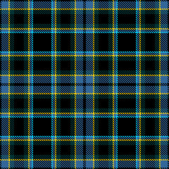 Tartan Plaid Scottish Seamless Pattern.