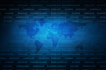2d, illustration,     abstract ,background ,binary , blur, bokeh, cg ,close-up ,code ,coding ,communication, computer ,cyber, cyberspace, data,digit, digital , focus, future ,futuristic,graphic ,hacki