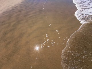 fracne atlantic coast beach summer