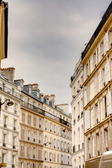 Paris, Faubourg Saint-Antoine