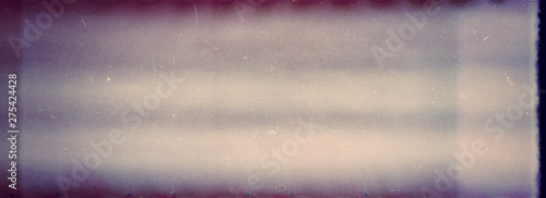 Fotomural Designed film texture background