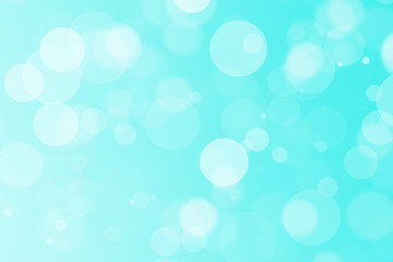 beautiful bright blue sky blue sea background