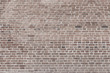 © uv_group - Panoramic background of wide beige brick wall texture. Home or office design backdrop