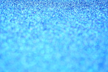 Sticker - Blue color abstract background and texture