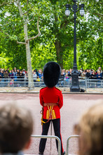 Queen's Day, 8 Jun 2019 London England, Images From The Event Organized Annually On Queen's Day
