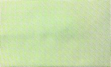 Abstract Seamless Green Pattern Fabric Background, Blank Fabric Texture Design Background