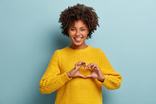 Black Heart Yellow Foto stock gratuita - Public Domain Pictures