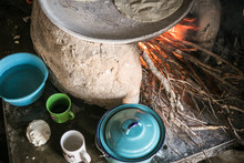 Traditional Mexico Cooking 