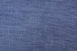© Виктор Кеталь - Blue denim. Cotton fabric, jeans. Creative vintage background.