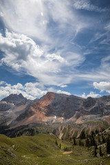 Weltkulturerbe Dolomiten - Südtirol