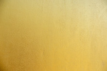 Gold Texture  Background Blank For Design