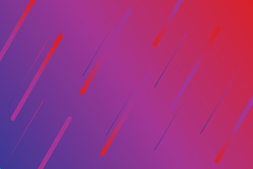 Wall Mural - Minimal geometric background. Dynamic fluid shapes composition with Modern Abstract design for Landing page template, wallpaper,background element template