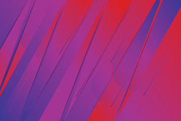 Wall Mural - Minimal geometric background. Dynamic fluid shapes composition with Modern Abstract design for Landing page template, wallpaper,background element template