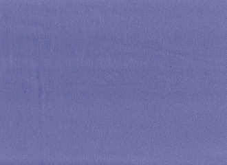 knitting cloth texture in blue color.