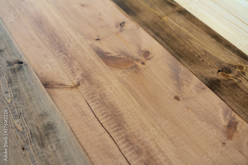 Repair And Decoration Samples Of Environmentally Friendly Coating