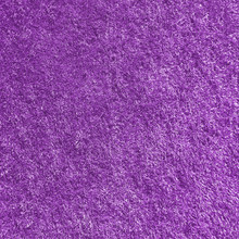 Purple Abstract Background. Purple Grass Texture. Texture Of Purple Fur. Artificial Color Fur. Fur In The Interior.  Vegan Fur. Protection Of Animals.