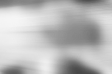 Wall Mural - Gray blurred with bokeh abstract background
