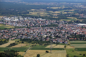 Wall Mural - Rödermark-Urberach