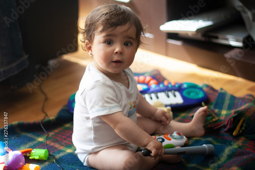 imágenes de bebés de juguete