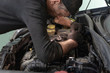 © Olegus - Car service, engine repair, breakdown diagnostics